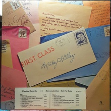 First Class (Vinyl)