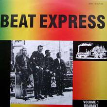 Beat Express Vol. 1 (The Hague)