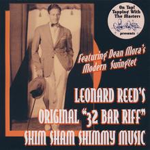 Leonard Reed's Original "32 Bar Riff" Shim Sham Shimmy Music
