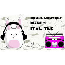 Bun-E Monthly Mixes #1 (EP)