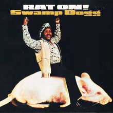 Rat On (Vinyl)