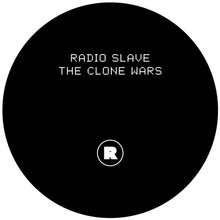 The Clone Wars (EP)