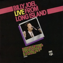 Live From Long Island (Vinyl)