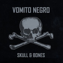 Skull & Bones CD2