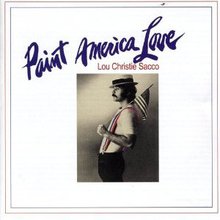 Paint America Love (Remastered 2008)