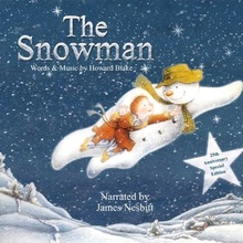 The Snowman (25Th Anniversary Edition)