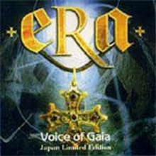 Voice Of Gaia