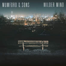 Wilder Mind (CDS)
