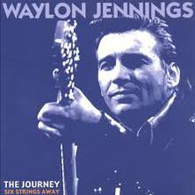 The Journey: Six Strings Away Vol. 3 (Vinyl)