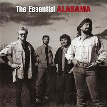 The Essential Alabama CD1