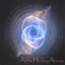 Alpha Healing Access