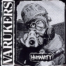 Humanity (EP) (Vinyl)