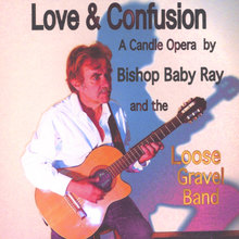 Love and Confusion