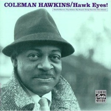 Hawk Eyes (Vinyl)