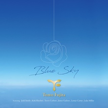 Blue Sky (Feat. Travis Carlton)
