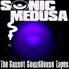 The Sunset Soundhouse Tapes (EP)