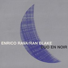 Duo En Noir (With Ran Blake)