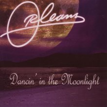 Dancin' In The Moonlight