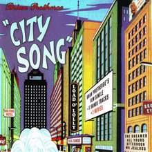 Citysong CD1