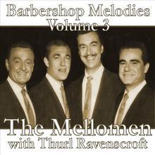 Barbershop Melodies, Volume 3