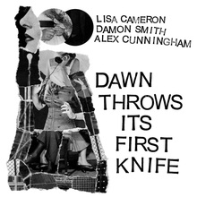 Dawn Throws Its First Knife