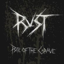 Rite Of The Grave