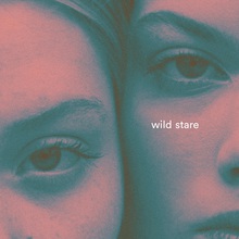 Wild Stare (CDS)