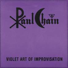 Violet Art Of Improvisation CD1