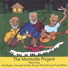 The Montville Project: 53 Essential New England Dance Tunes