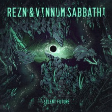 Silent Future (With Vinnum Sabbathi)