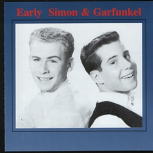 Early Simon & Garfunkel