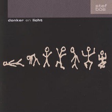 Donker En Licht CD2