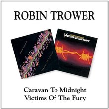 Caravan To Midnight+victims Of The Fury