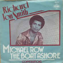 Michael Row The Boat (Vinyl)