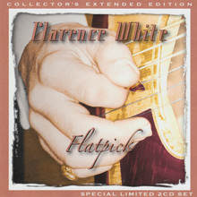 Flatpick (Limited Edition) CD1