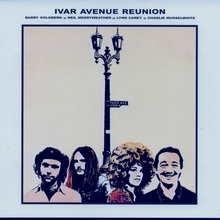 Ivar Avenue Reunion (Reissued 2009)