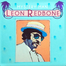Mystery Man (EP) (Vinyl)