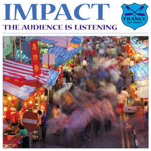 The Audience Is Listening (EP)