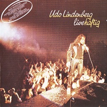Livehaftig (Reissued 1990) CD2