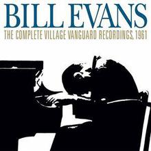 The Complete Village Vanguard Recordings, 1961 CD2