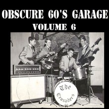Obscure 60's Garage Vol. 6