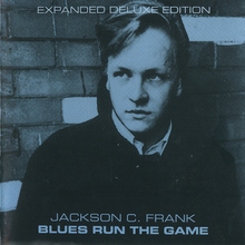 Blues Run The Game CD1