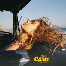 Coast (Feat. Anderson .Paak) (CDS)