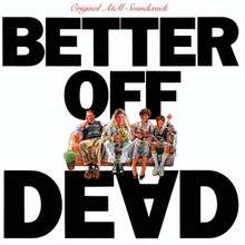 Better Off Dead (Vinyl)
