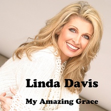 My Amazing Grace (CDS)