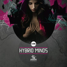 Hybrid Minds (EP)