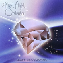 Black Stars And Diamonds (CDS)