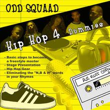 Hip Hop 4 Dummy's Vol. 2
