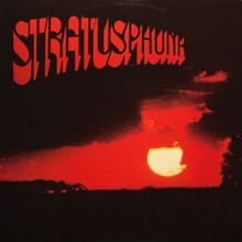 Stratusphunk (Vinyl)