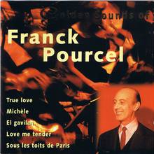 Golden Sounds Of Franck Pourcel (Remastered 1996)